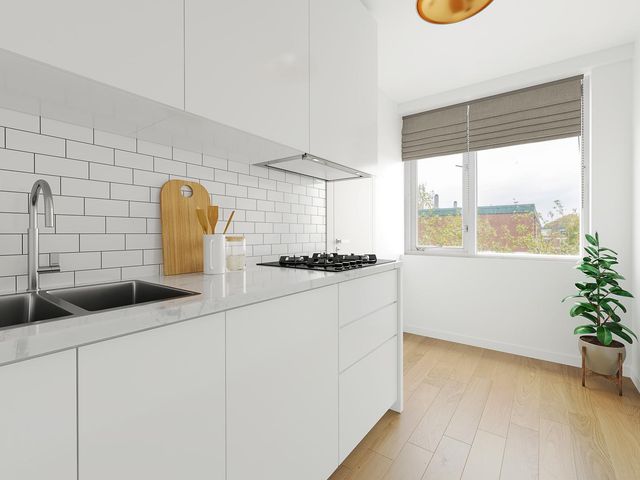 Ruigoord 228, Rotterdam