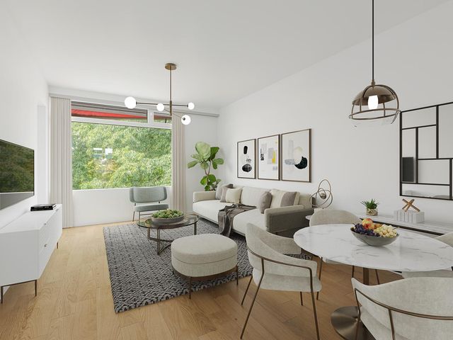 Ruigoord 228, Rotterdam