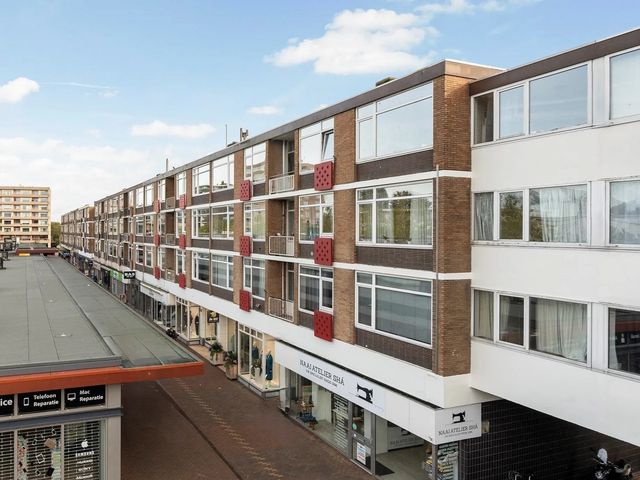 Vijf Meiplein 120, Leiden