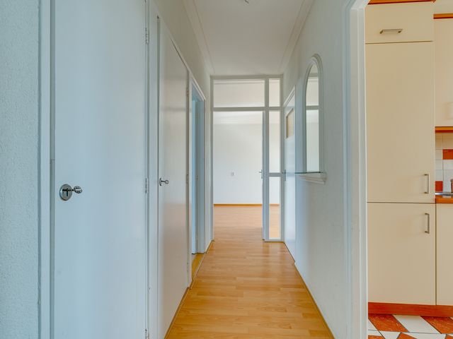 Vijf Meiplein 120, Leiden