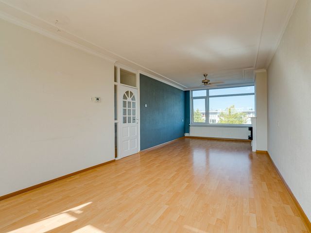 Vijf Meiplein 120, Leiden