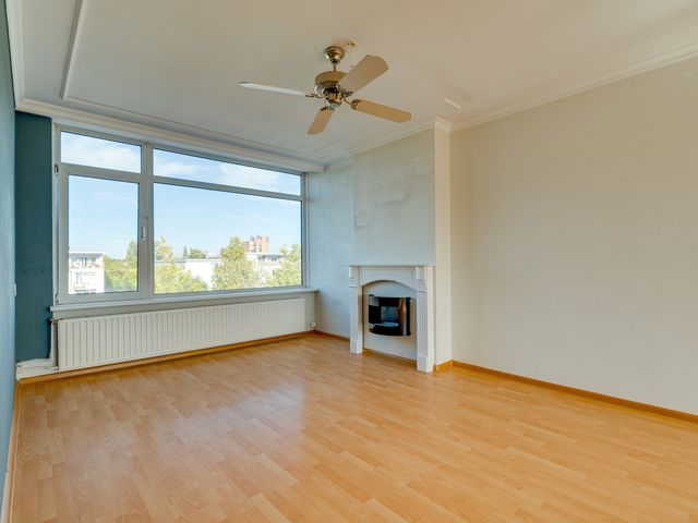 Vijf Meiplein 120, Leiden