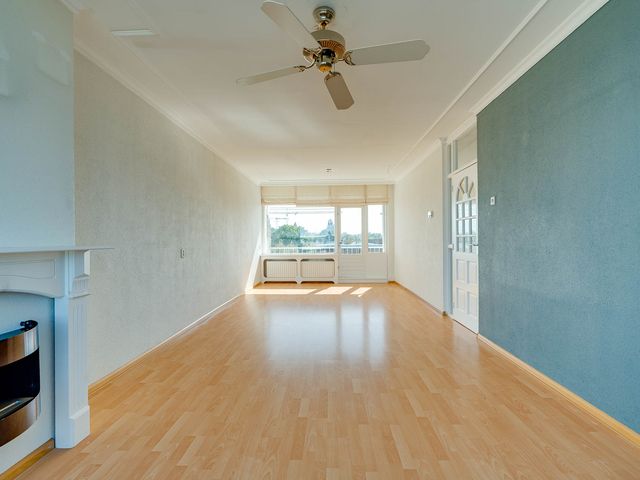 Vijf Meiplein 120, Leiden