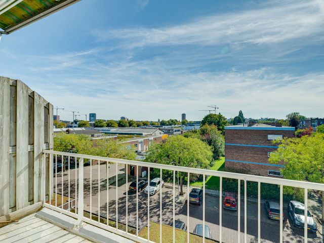 Vijf Meiplein 120, Leiden