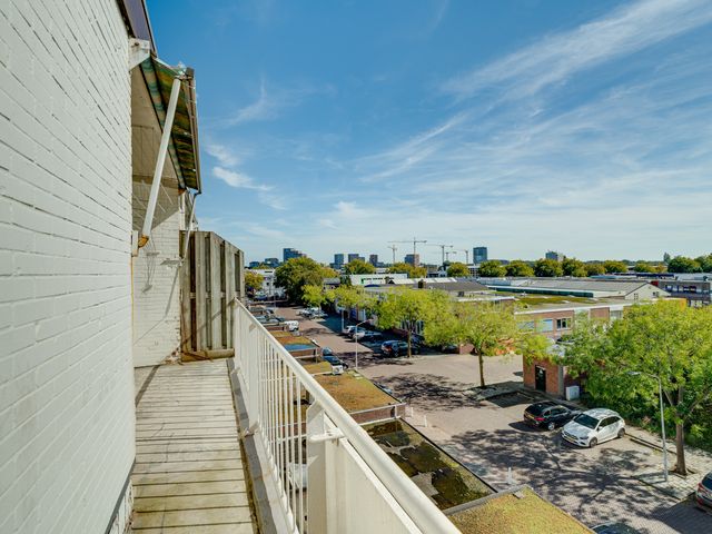 Vijf Meiplein 120, Leiden