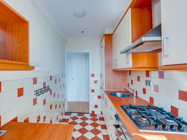 Vijf Meiplein 120, Leiden