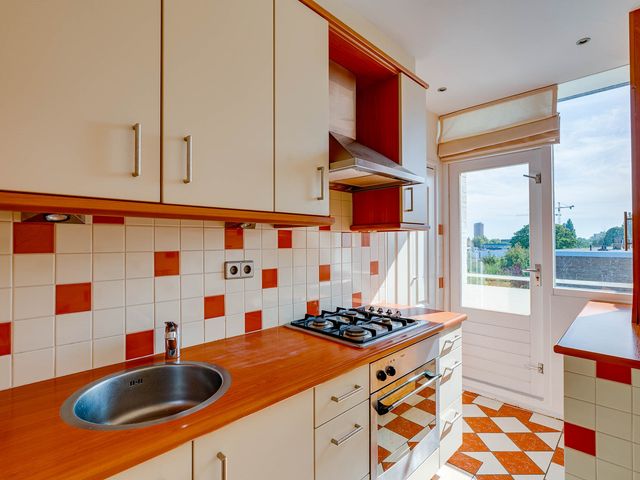 Vijf Meiplein 120, Leiden