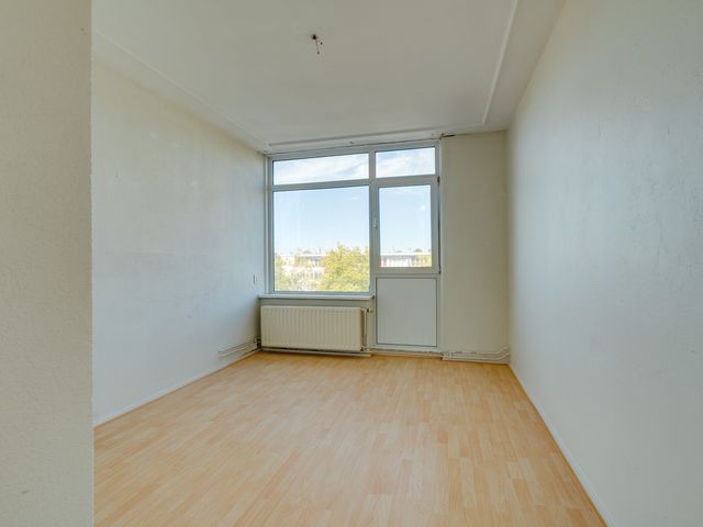 Vijf Meiplein 120, Leiden