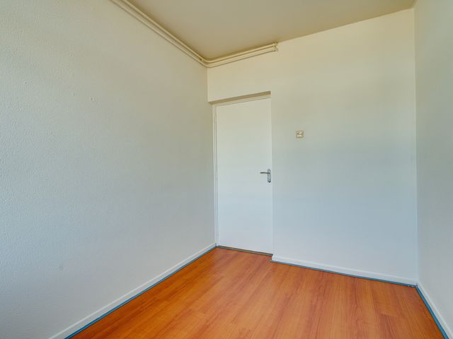 Vijf Meiplein 120, Leiden