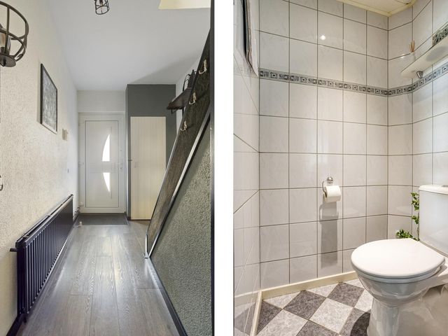 Marsanahof 71, Maastricht