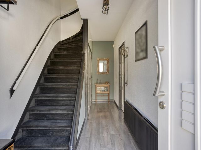 Marsanahof 71, Maastricht