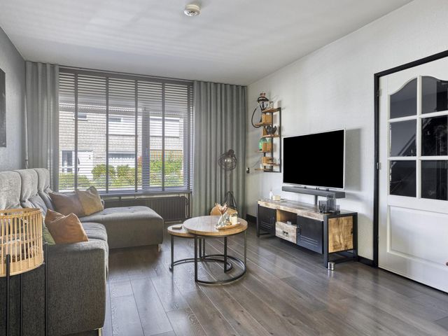 Marsanahof 71, Maastricht