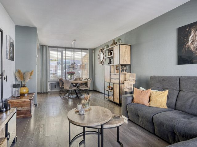 Marsanahof 71, Maastricht