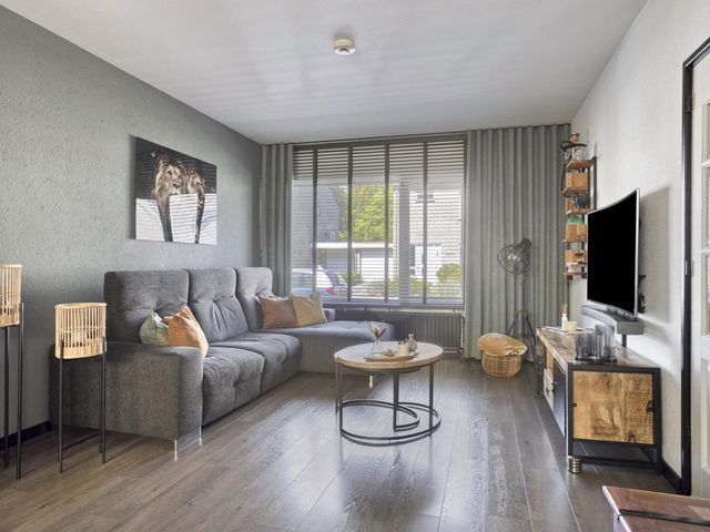 Marsanahof 71, Maastricht