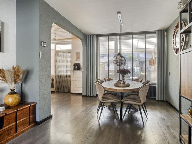 Marsanahof 71, Maastricht