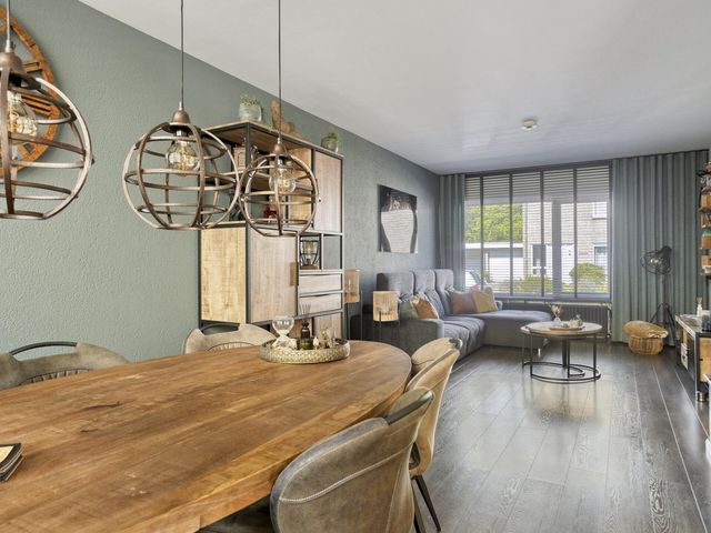 Marsanahof 71, Maastricht