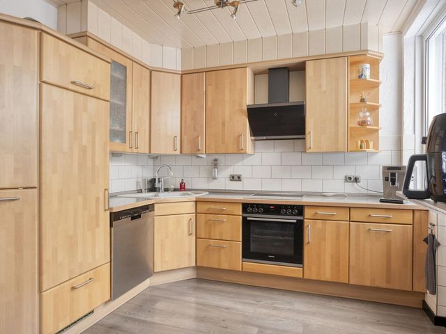 Marsanahof 71, Maastricht