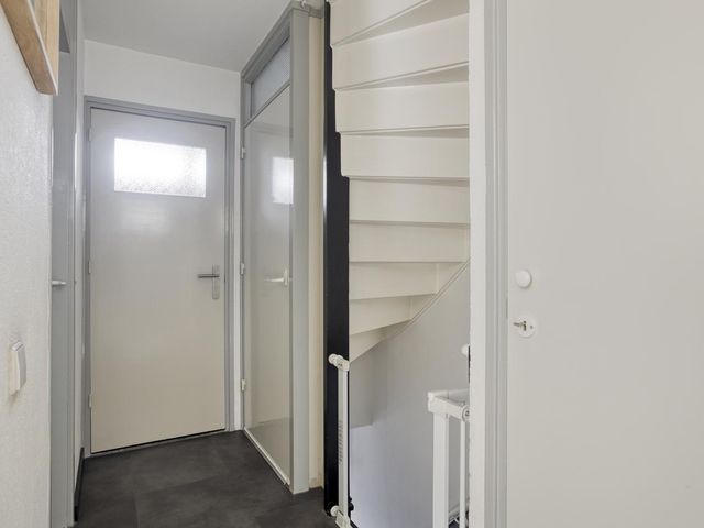 Marsanahof 71, Maastricht