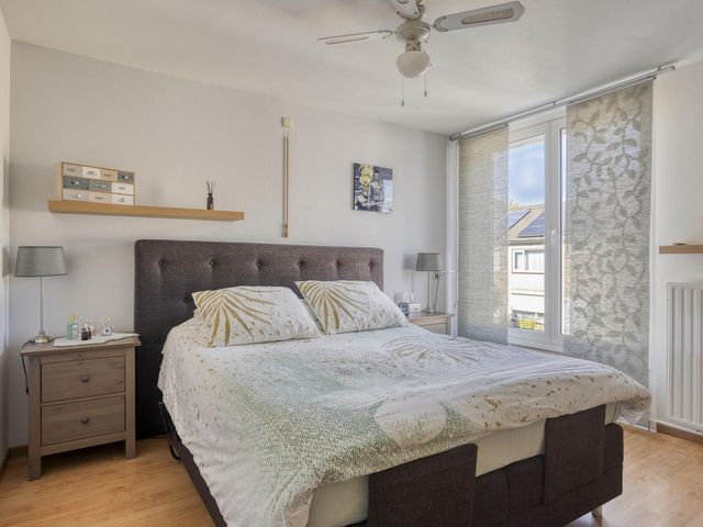 Marsanahof 71, Maastricht