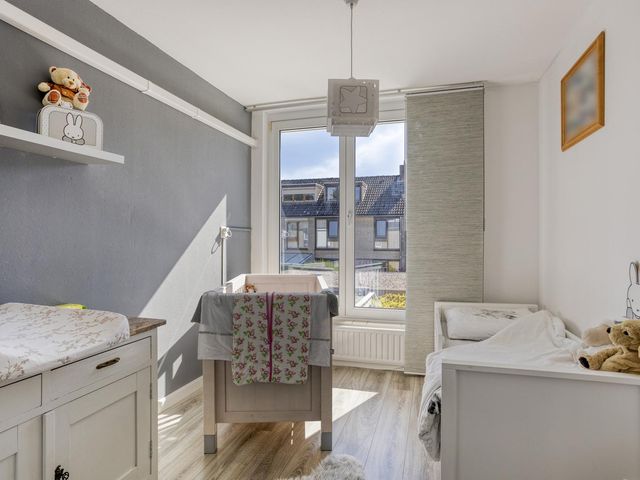 Marsanahof 71, Maastricht