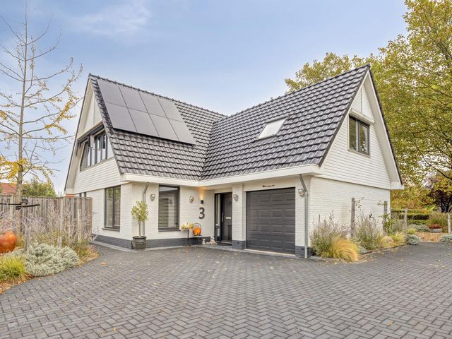 Pauwhof 3, Heinkenszand