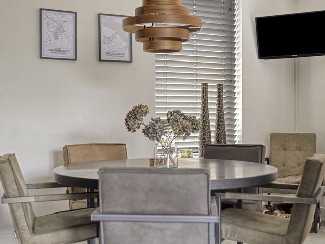 Pauwhof 3, Heinkenszand