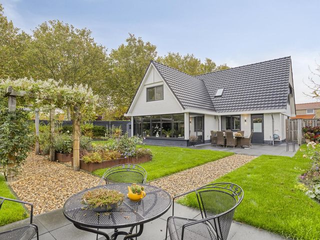 Pauwhof 3, Heinkenszand