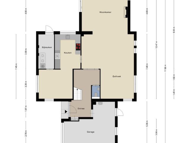 Pauwhof 3, Heinkenszand