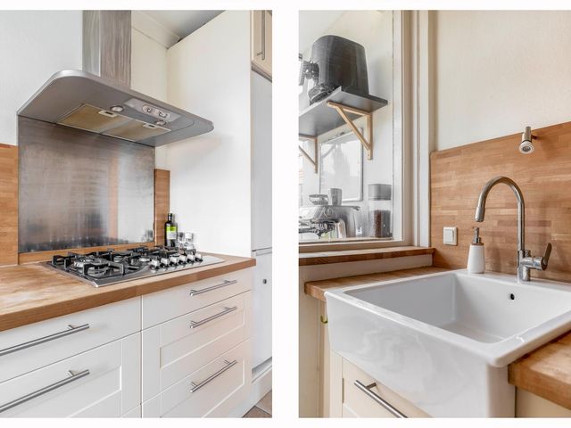 Trompstraat 4, Rozenburg