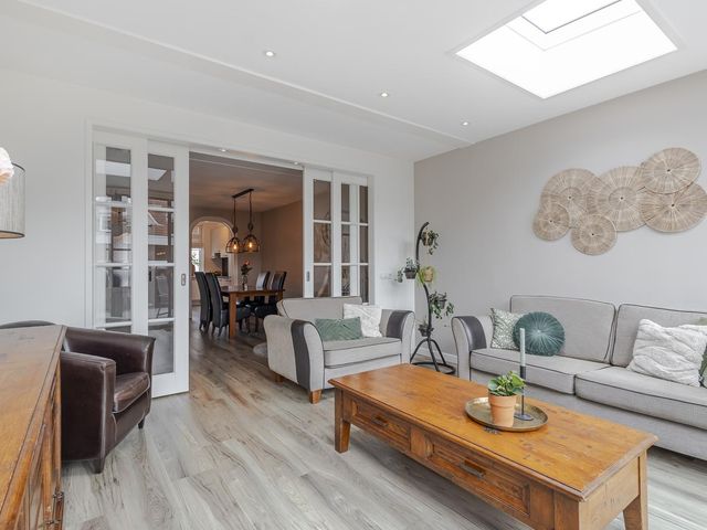 Breedewaij 48, Hardinxveld-Giessendam