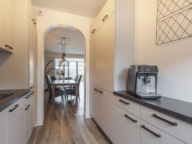 Breedewaij 48, Hardinxveld-Giessendam