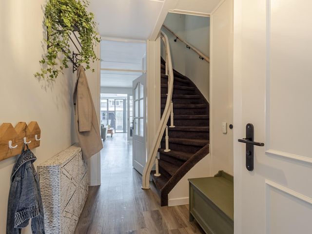 Breedewaij 48, Hardinxveld-Giessendam