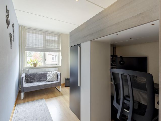 Breedewaij 48, Hardinxveld-Giessendam