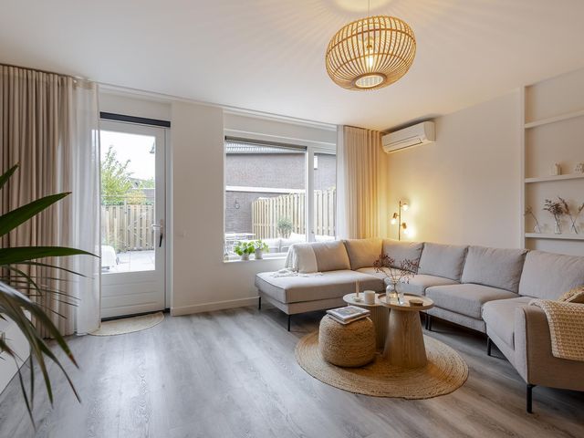 Rondo 125, Sliedrecht