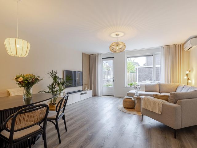 Rondo 125, Sliedrecht