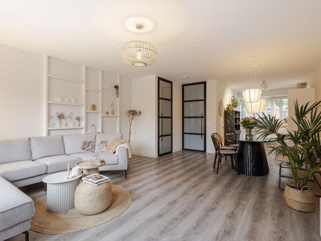 Rondo 125, Sliedrecht