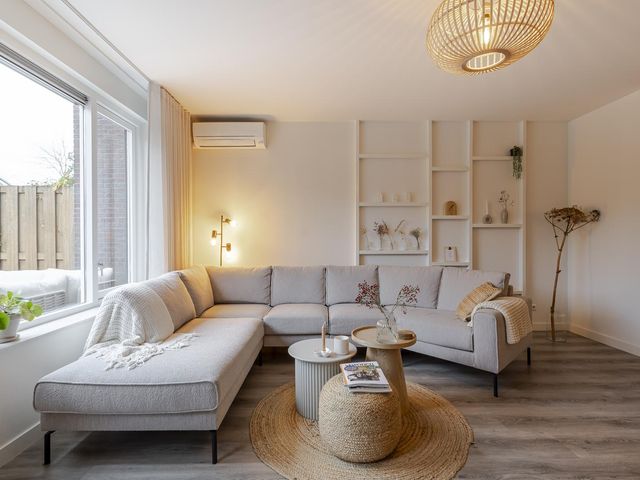 Rondo 125, Sliedrecht