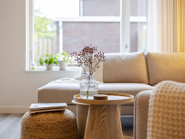 Rondo 125, Sliedrecht