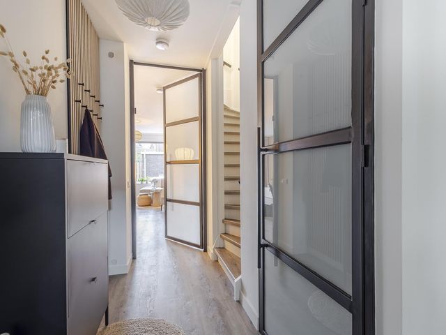 Rondo 125, Sliedrecht