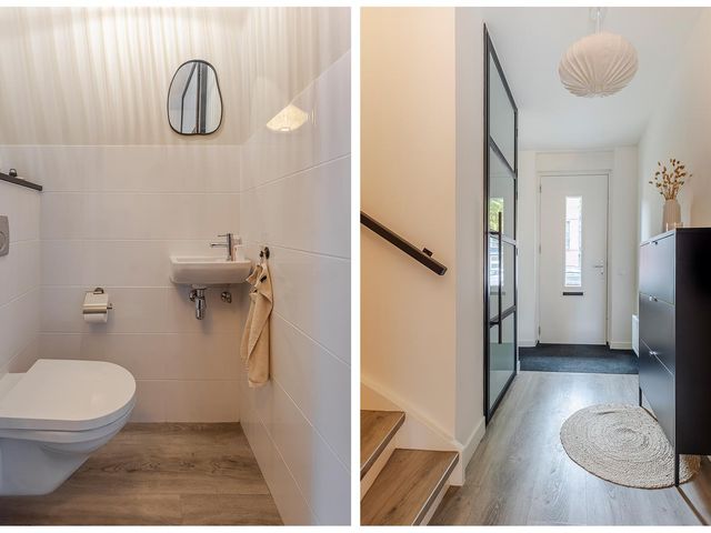 Rondo 125, Sliedrecht