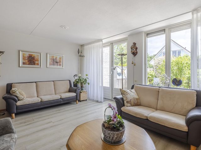 Reepijzer 8, Hardinxveld-Giessendam