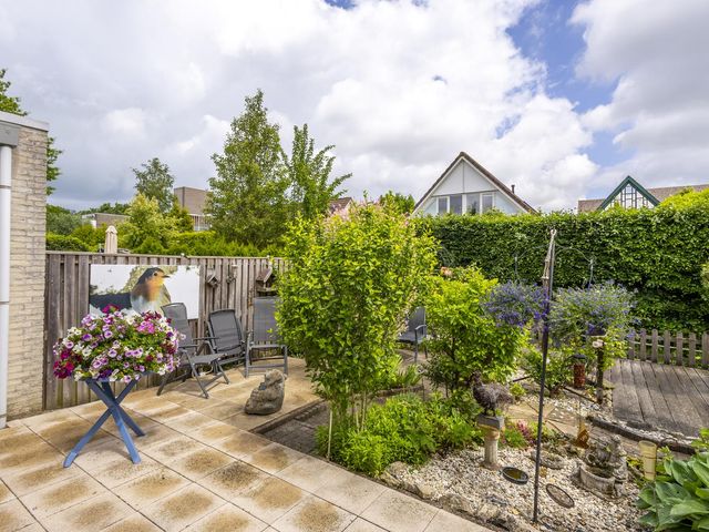 Reepijzer 8, Hardinxveld-Giessendam