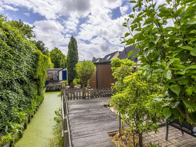 Reepijzer 8, Hardinxveld-Giessendam