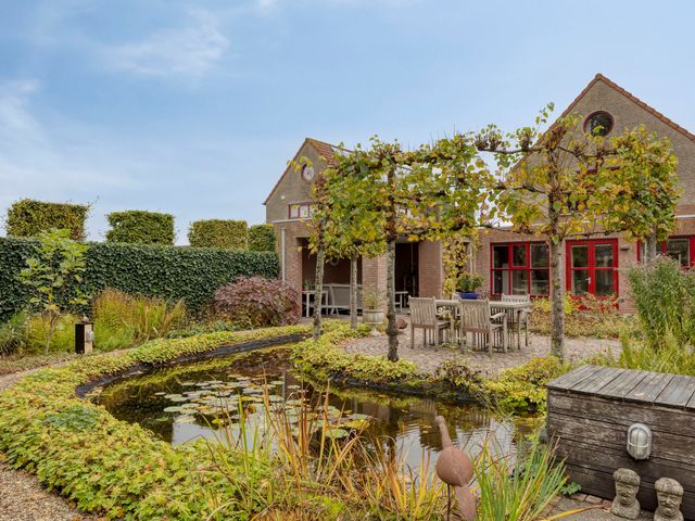 Vlierlaan 29, Terheijden