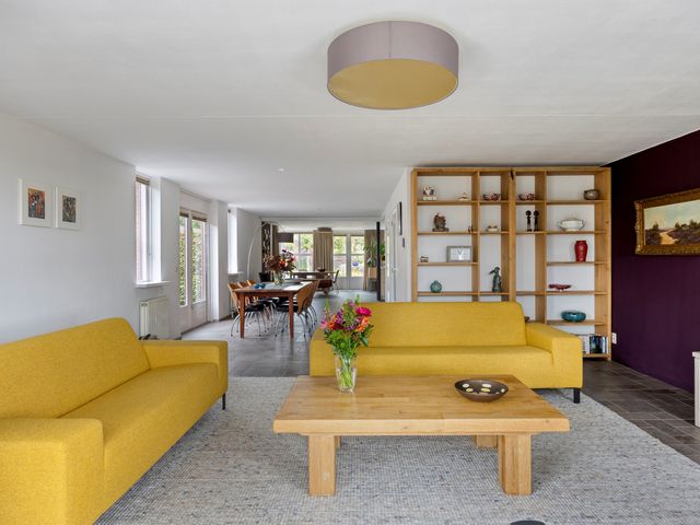 Vlierlaan 29, Terheijden