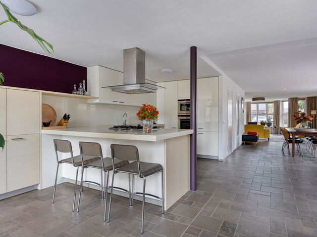 Vlierlaan 29, Terheijden