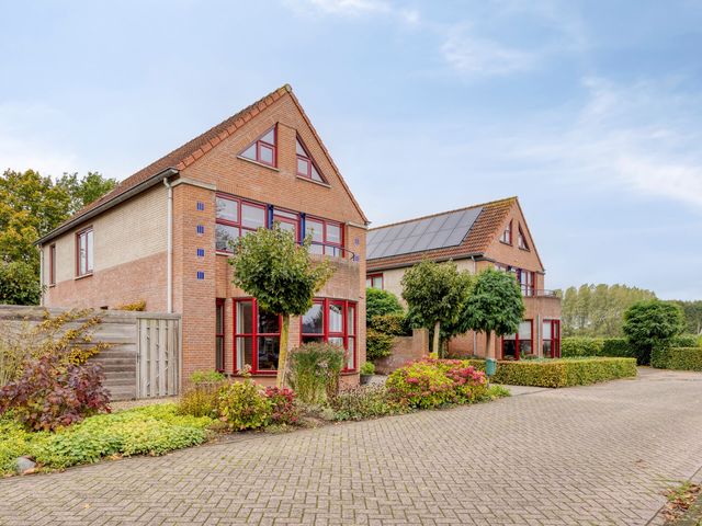 Vlierlaan 29, Terheijden