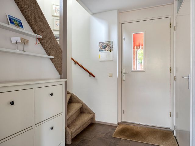 Vlierlaan 29, Terheijden