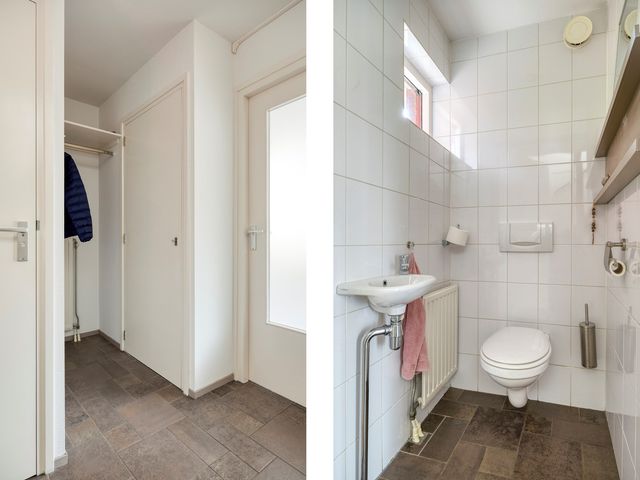 Vlierlaan 29, Terheijden