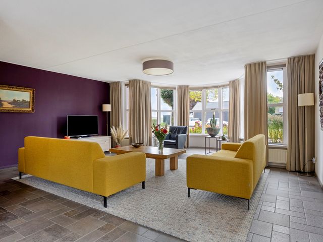 Vlierlaan 29, Terheijden